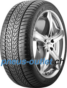 Goodyear UltraGrip 8 Performance EMT ROF