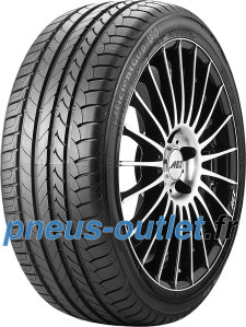 Goodyear EfficientGrip EMT ROF