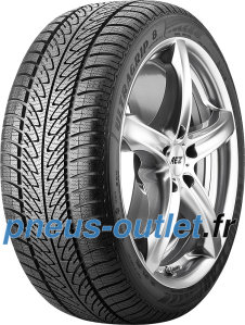 Goodyear UltraGrip 8 Performance EMT ROF