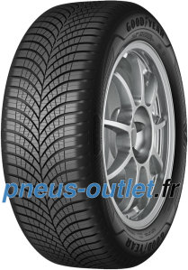 Goodyear Vector 4 Seasons Gen-3 SUV ROF