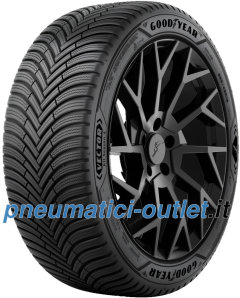 Goodyear Vector All Season 4