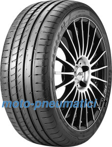 Goodyear Eagle F1 Asymmetric 2 ( 235/40 ZR19 (92Y) N0, con protezione del cerchio (MFS) ) - Immagine 4