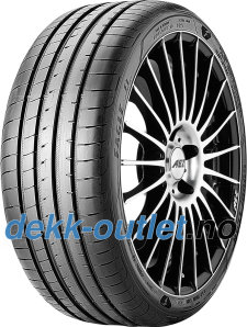 Goodyear Eagle F1 Asymmetric 3 EMT ROF