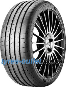 Goodyear Eagle F1 Asymmetric 3 EMT ROF