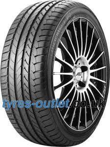 Goodyear EfficientGrip EMT ROF