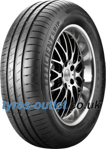 Goodyear EfficientGrip Performance EMT ROF