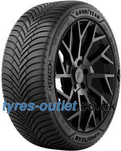 Goodyear Vector All Season 4