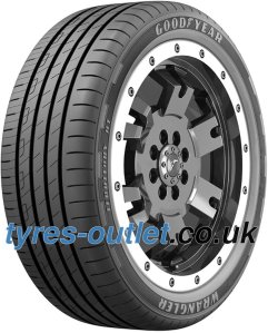 Goodyear Wrangler Territory HT