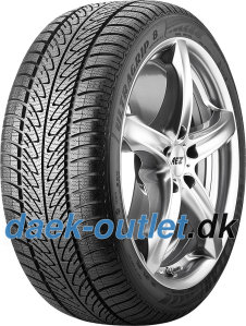 Goodyear UltraGrip 8 Performance EMT ROF
