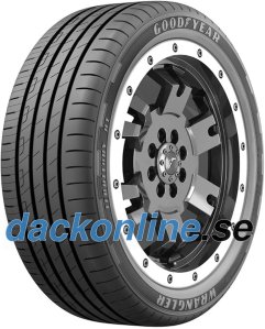 Goodyear Wrangler Territory HT