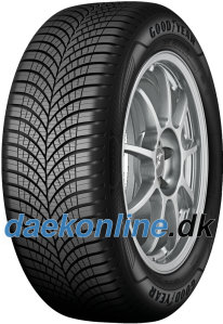 Goodyear Vector 4 Seasons Gen-3 ( 215/55 R17 94V (+), SealTech )