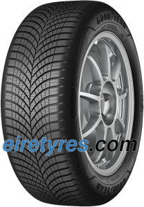 Goodyear Vector 4 Seasons Gen-3 SUV ROF