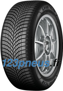 Goodyear Vector 4 Seasons Gen-3 ROF ( 225/45 R17 94W XL EVR, runflat )