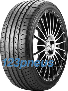 Goodyear EfficientGrip EMT ROF 24545 R19 - vue 4
