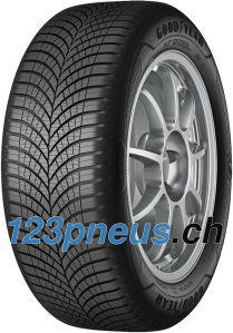 Image of Goodyear Vector 4 Seasons Gen-3 SUV ROF ( 255/55 R18 109W XL, runflat ) à 123pneus.ch