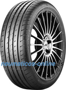 Goodyear Eagle NCT 5 ROF ( 285/45 R21 109W runflat, con protector de llanta (MFS), * WSW ) Goodyear Eagle NCT 5 ROF ( 285/45 R21 109W runflat, con protector de llanta (MFS), * WSW )
