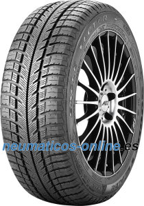 Image of Goodyear Eagle Vector EV-2 + ( 215/60 R16 99H XL ) 5452000798954