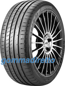 Goodyear Eagle F1 Asymmetric 2 EMT ROF ( 225/40 R18 92W XL MOExtended, runflat )