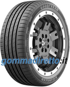 Goodyear Wrangler Territory HT ( 255/70 R17 112T )