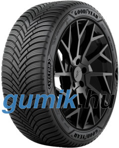 Goodyear Vector All Season 4 ( 205/60 R17 97W XL EVR )