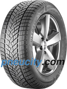 Goodyear Ultragrip Performance Suv Gen 1