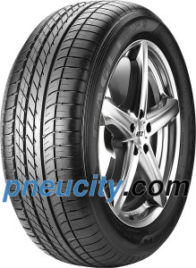 Goodyear Eagle F1 Asymmetric SUV XL