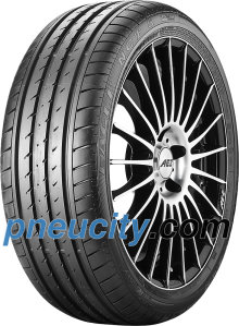 Goodyear Eagle Nct 5 Rof