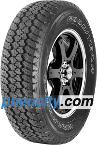 Goodyear Wrangler Silent Armor