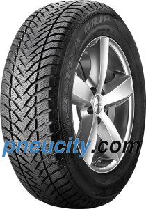 Goodyear Wrangler UltraGrip