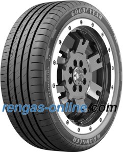 Goodyear Wrangler Territory HT