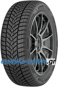 Goodyear UltraGrip Performance + SUV