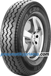 Obrázok GOODYEAR 195/80 R 14 C CARGO G28 106/104P