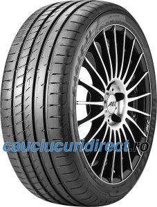 Goodyear Eagle F1 Asymmetric 2 EMT ROF ( 225/40 R18 92W XL MOExtended, cu protectie de janta (MFS), runflat )