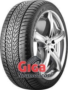 Goodyear UltraGrip 8 Performance EMT ROF