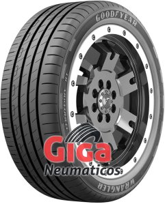 Goodyear Wrangler Territory HT