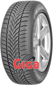 Goodyear UltraGrip Ice 2