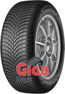 Goodyear Vector 4 Seasons Gen-3 SUV ROF