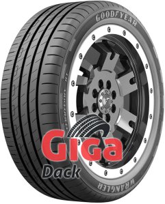 Goodyear Wrangler Territory HT