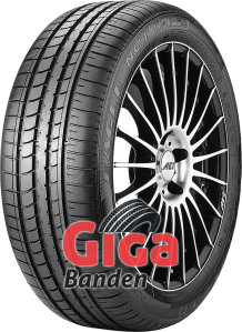 Image of Eagle NCT 5 Asymmetric ROF 225/40 R18 88W runflat, met velgrandbescherming (MFS), *