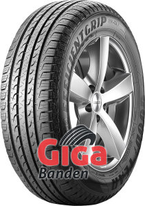 Image of EfficientGrip SUV 225/60 R17 99V , met velgrandbescherming (MFS), SUV