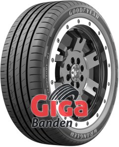 Goodyear Wrangler Territory HT