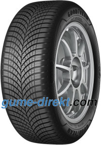 Goodyear Vector 4 Seasons Gen-3 SUV ROF