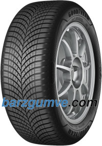 Goodyear Vector 4 Seasons Gen-3 SUV ROF