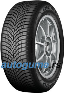 C/E/72dB SAILUN 225/55 R18-55/225/R18 98V Tyres All-Season SUV & 4X4 