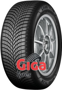 Goodyear Vector 4 Seasons Gen-3 ROF