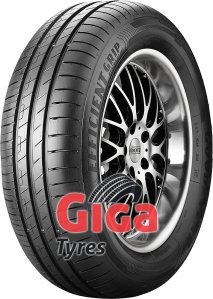 Goodyear EfficientGrip Performance EMT ROF
