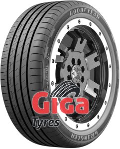 Goodyear Wrangler Territory HT