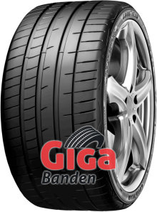 Goodyear Eagle F1 Supersport