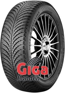 Goodyear Vector 4 Seasons Gen-2 ROF