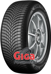 Goodyear Vector 4 Seasons Gen-3 ROF